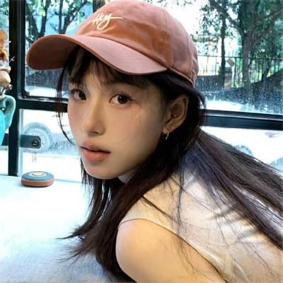 像你这样的好女孩