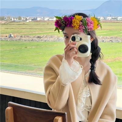 当儿女回家时