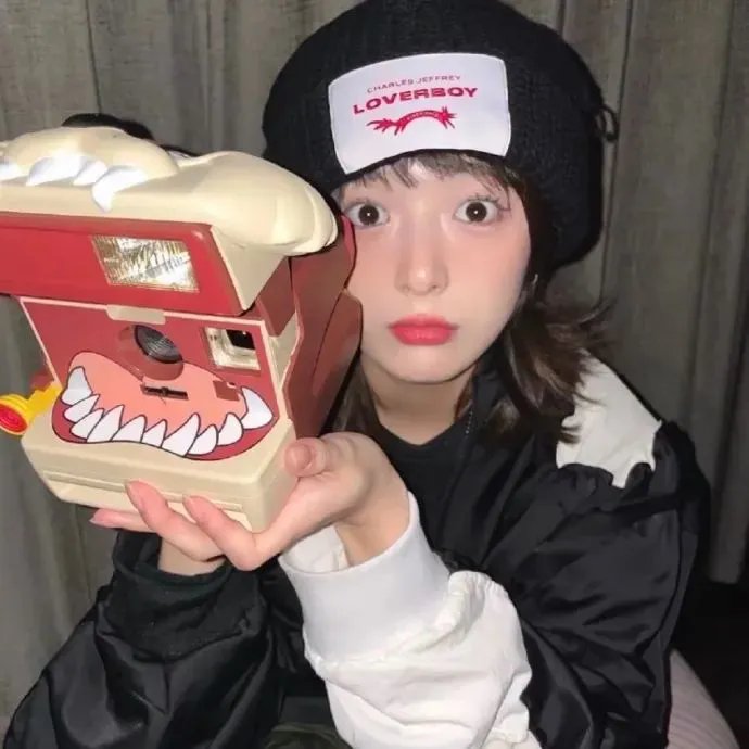 在峡谷的呼唤