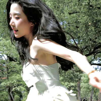 夏洛克与女儿